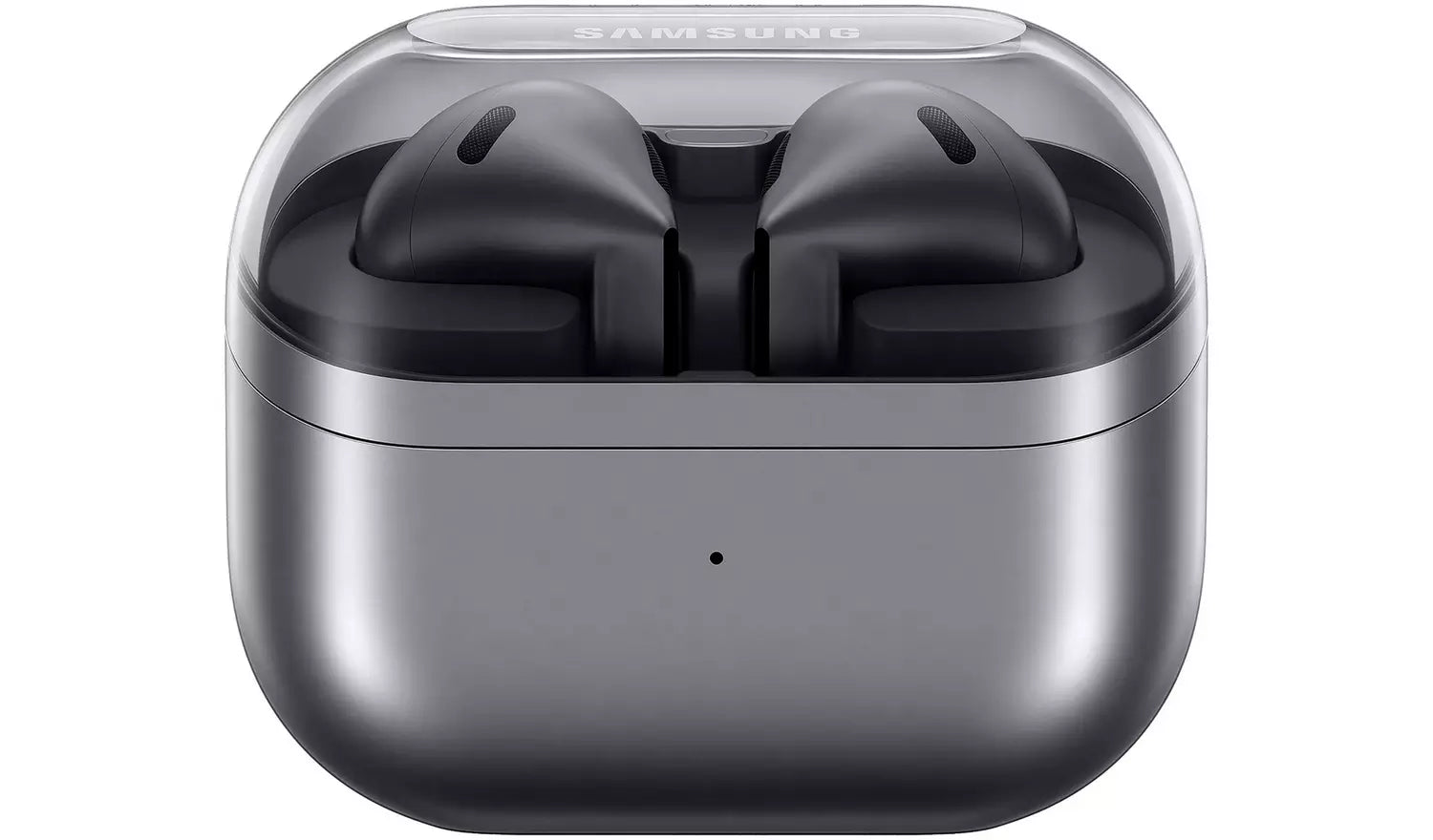Samsung Galaxy Buds3 True Wireless In-Ear Earbuds – Silver (Very Good Condition) Samsung