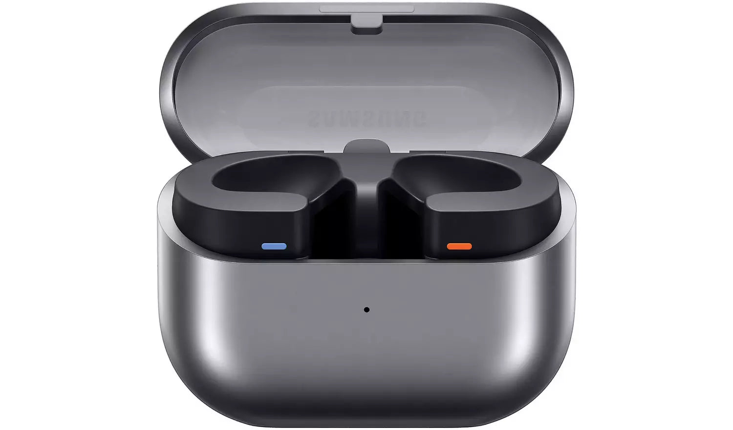 Samsung Galaxy Buds3 True Wireless In-Ear Earbuds – Silver (Very Good Condition) Samsung