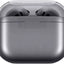 Samsung Galaxy Buds3 True Wireless In-Ear Earbuds – Silver (Very Good Condition) Samsung