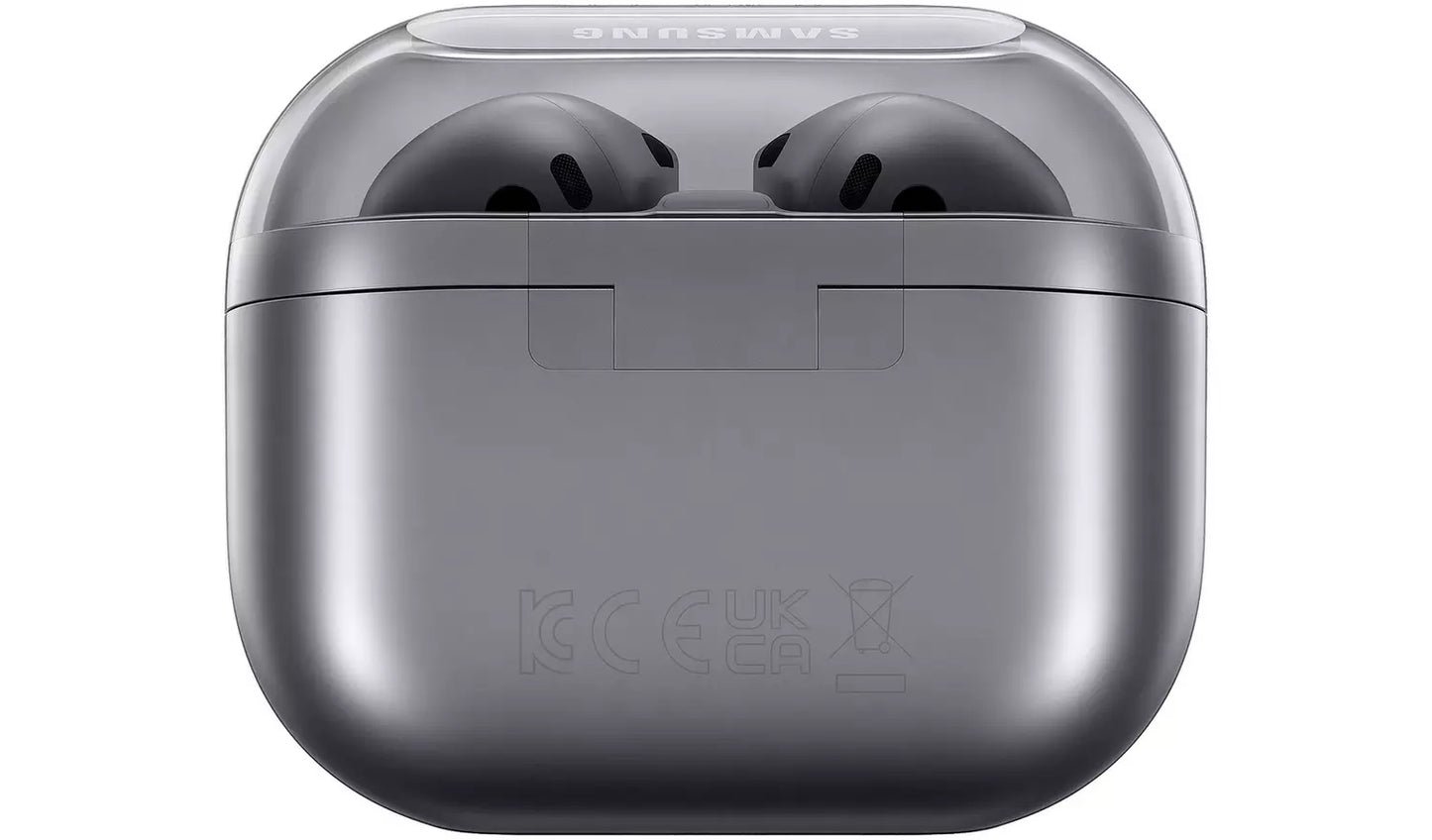 Samsung Galaxy Buds3 True Wireless In-Ear Earbuds – Silver (Very Good Condition) Samsung