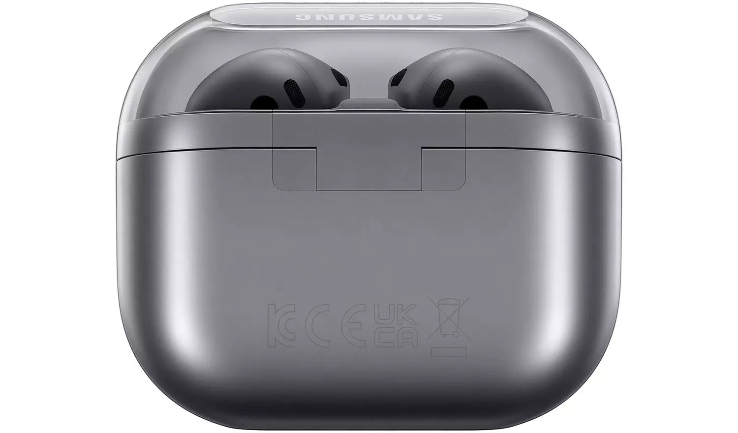 Samsung Galaxy Buds3 True Wireless In-Ear Earbuds – Silver (Very Good Condition) Samsung