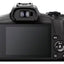 Canon EOS R100 Mirrorless Camera with RF 18–45mm IS STM Lens (New) Canon