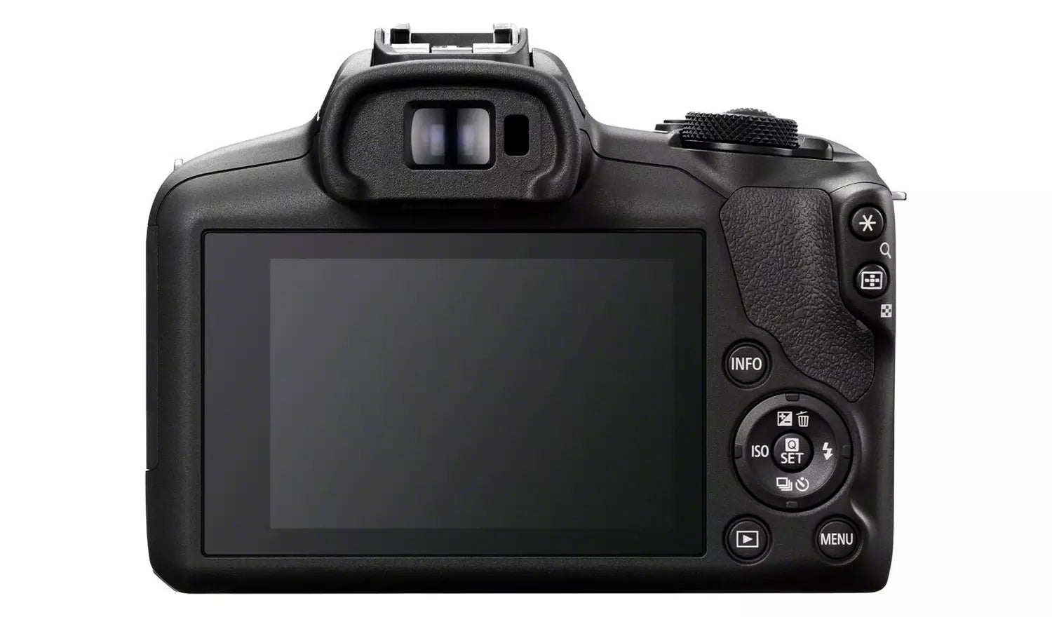 Canon EOS R100 Mirrorless Camera with RF 18–45mm IS STM Lens (New) Canon