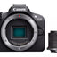 Canon EOS R100 Mirrorless Camera with RF 18–45mm IS STM Lens (New) Canon