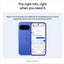 Google Pixel 10 5G 256GB Obsidian –SIM-Free AI Mobile Phone (New) - Funkifone