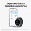 Samsung Galaxy Watch 8 – 40mm Smartwatch, Silver (New) Samsung