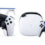 Sony DualSense Edge Wireless Controller – White (New) sony