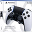 Sony DualSense Edge Wireless Controller – White (New) sony