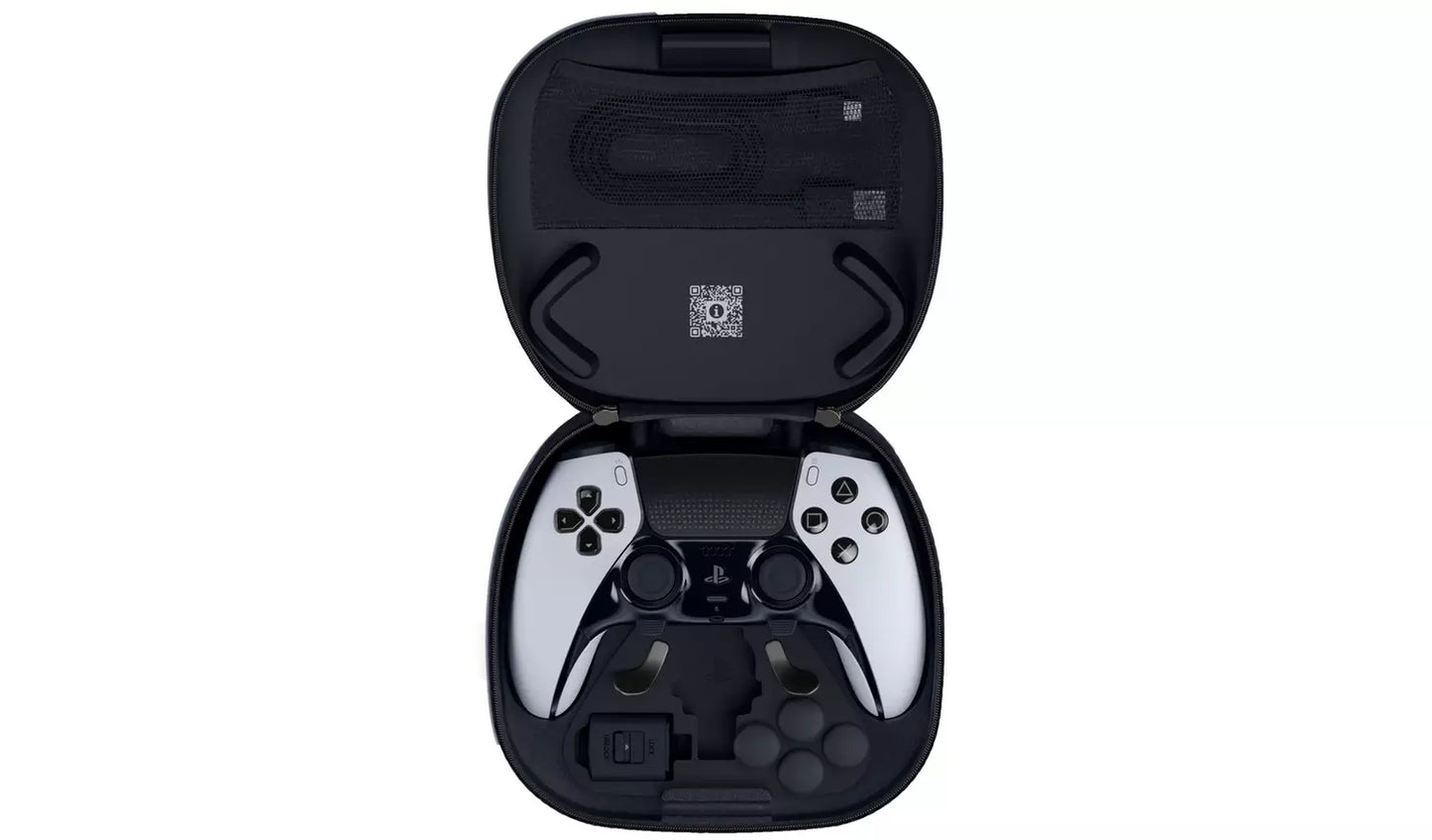 Sony DualSense Edge Wireless Controller – White (New) sony