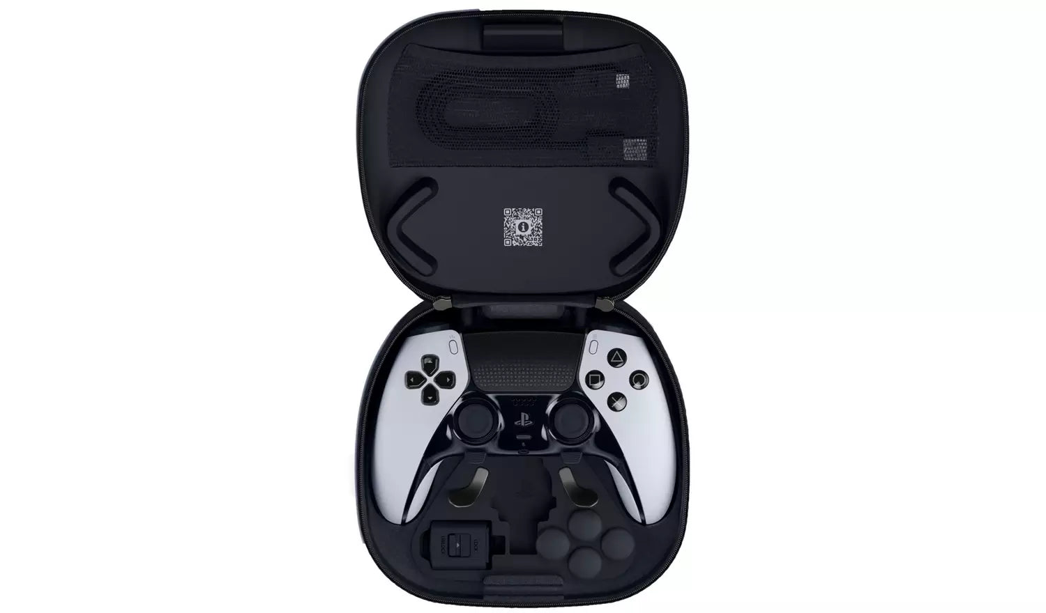 Sony DualSense Edge Wireless Controller – White (New) sony