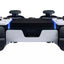 Sony DualSense Edge Wireless Controller – White (New) sony