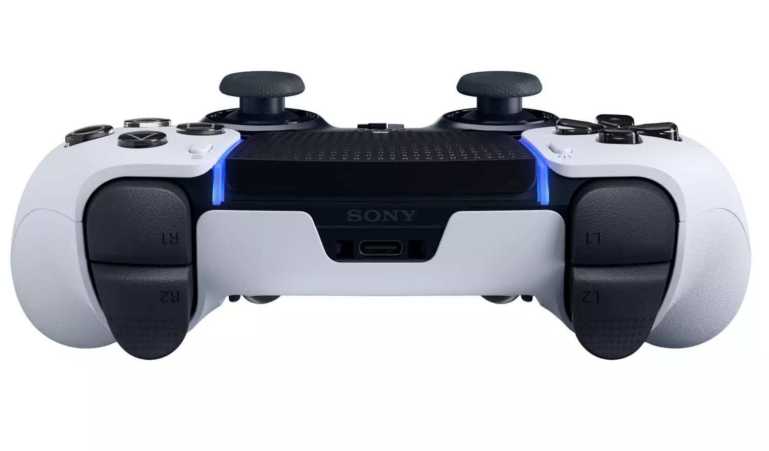 Sony DualSense Edge Wireless Controller – White (New) sony
