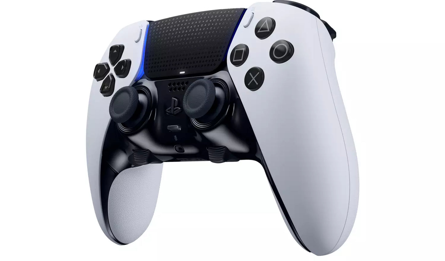 Sony DualSense Edge Wireless Controller – White (New) sony