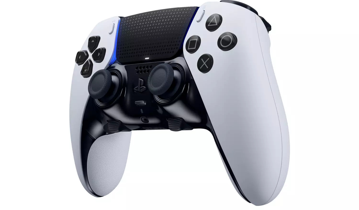 Sony DualSense Edge Wireless Controller – White (New) sony