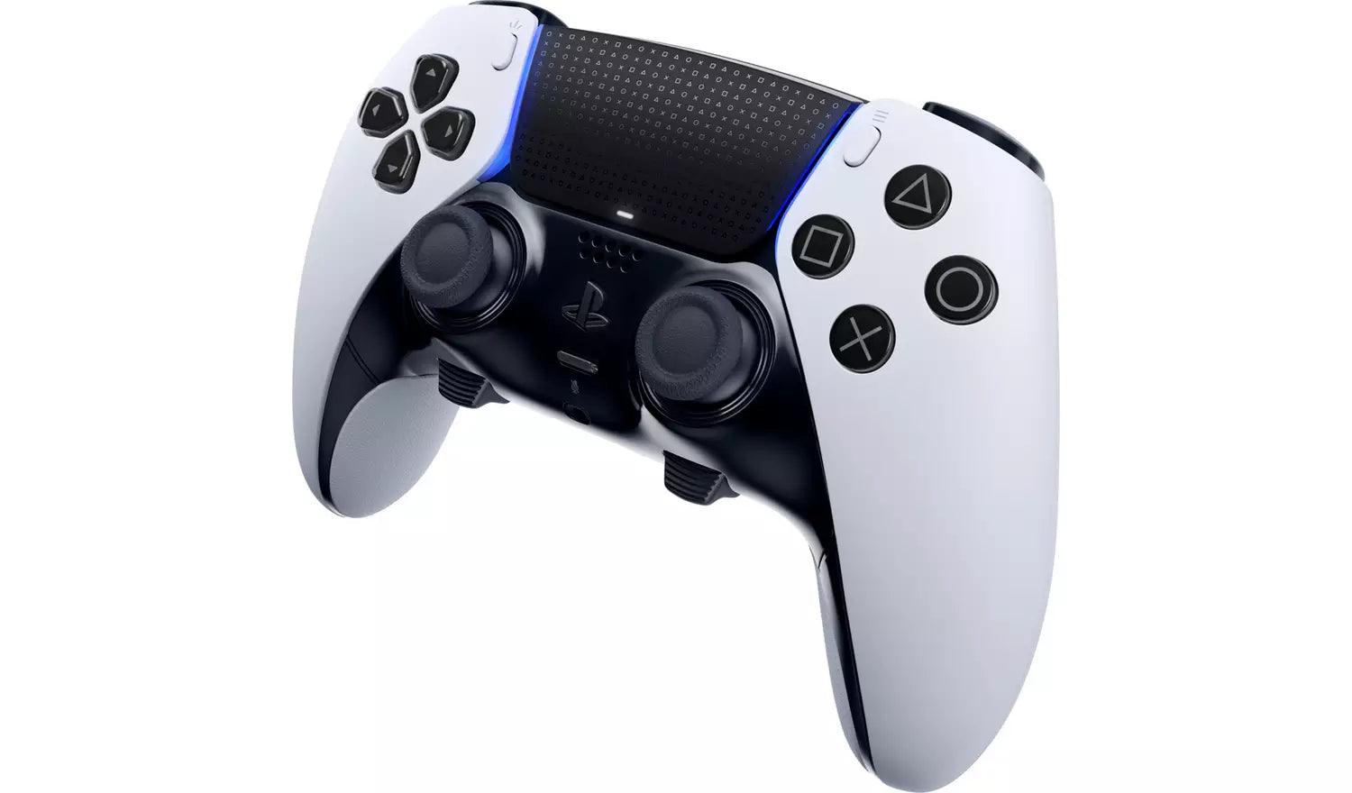 Sony DualSense Edge Wireless Controller – White (New) sony