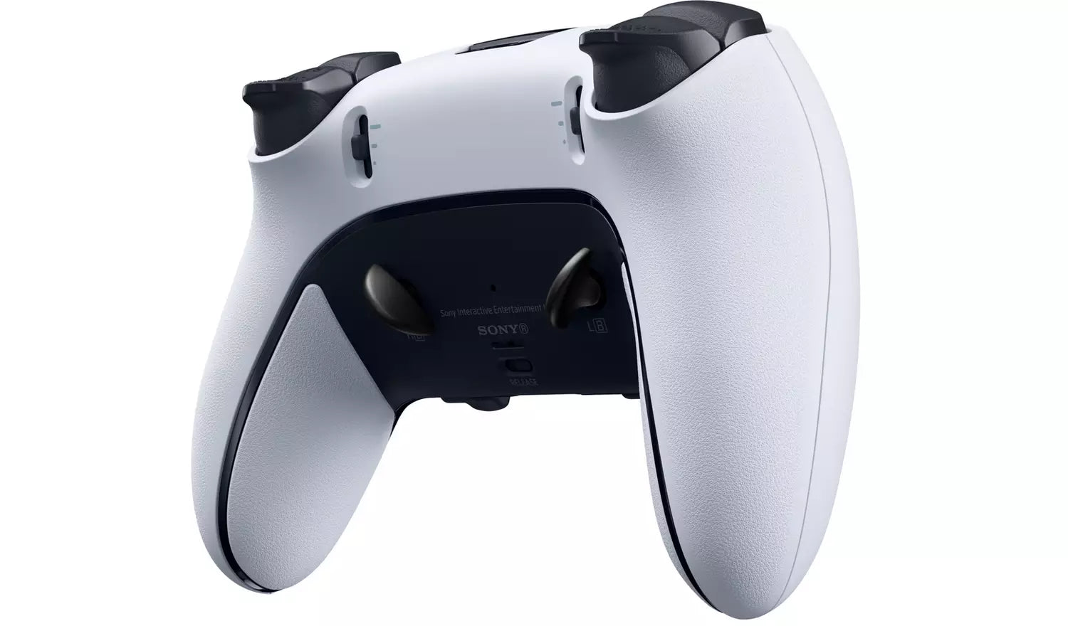 Sony DualSense Edge Wireless Controller – White (New) sony