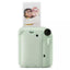 Fujifilm Instax Mini 12 Instant Camera – Green (New) Fujifilm