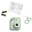 Fujifilm Instax Mini 12 Instant Camera – Green (New) Fujifilm