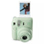 Fujifilm Instax Mini 12 Instant Camera – Green (New) Fujifilm