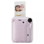 Fujifilm Instax Mini 12 Instant Camera – Purple (New) Fujifilm