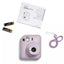 Fujifilm Instax Mini 12 Instant Camera – Purple (New) Fujifilm