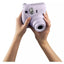 Fujifilm Instax Mini 12 Instant Camera – Purple (New) Fujifilm