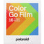 Polaroid Go Colour Film 16 Shot Double Pack (New) Polaroid