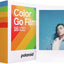 Polaroid Go Colour Film 16 Shot Double Pack (New) Polaroid