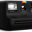 Polaroid Go Generation 2 Instant Camera - Black (New) Polaroid