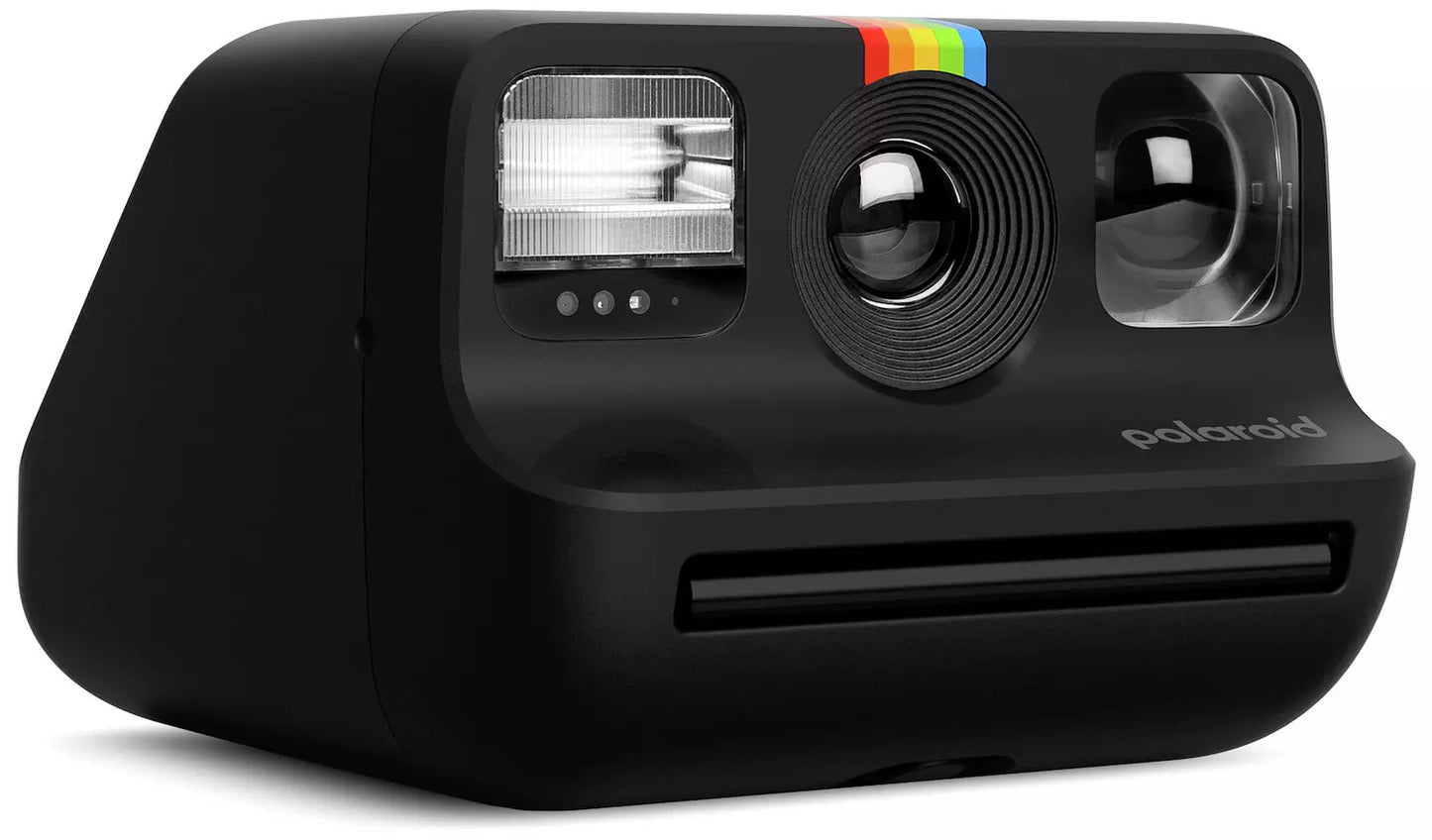 Polaroid Go Generation 2 Instant Camera - Black (New) Polaroid