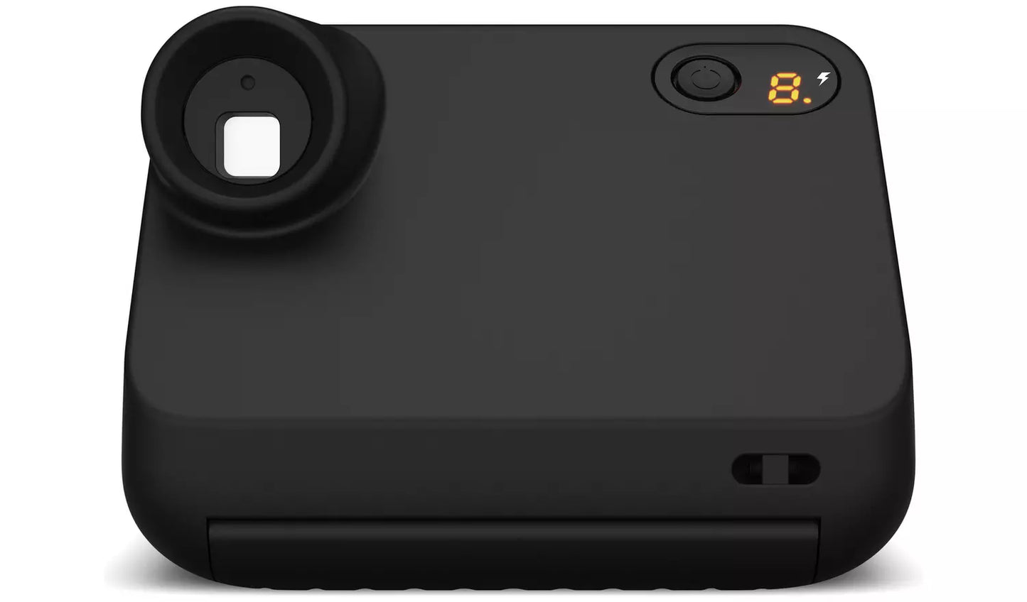 Polaroid Go Generation 2 Instant Camera - Black (New) Polaroid