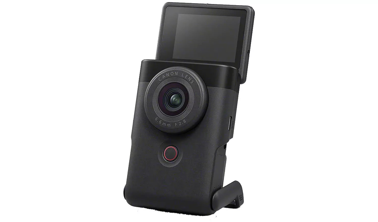 Canon PowerShot V10 4K Compact Vlogging Camera Kit (New) Canon