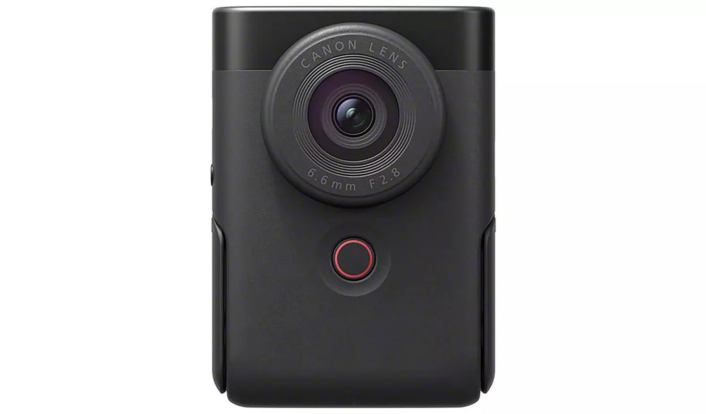 Canon PowerShot V10 4K Compact Vlogging Camera Kit (New) Canon