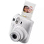 Fujifilm Instax Mini 12 Instant Camera – White (New) Fujifilm