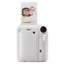 Fujifilm Instax Mini 12 Instant Camera – White (New) Fujifilm