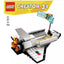 LEGO Creator 3 in 1 Space Shuttle & Spaceship Toys | Ages 6+ | Model 31134 | NEW LEGO