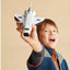 LEGO Creator 3 in 1 Space Shuttle & Spaceship Toys | Ages 6+ | Model 31134 | NEW LEGO