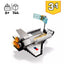 LEGO Creator 3 in 1 Space Shuttle & Spaceship Toys | Ages 6+ | Model 31134 | NEW LEGO