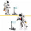 LEGO Creator 3 in 1 Space Shuttle & Spaceship Toys | Ages 6+ | Model 31134 | NEW LEGO