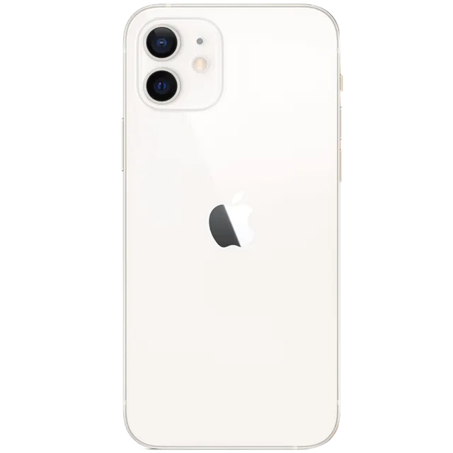 Apple iPhone 12 64GB White - Unlocked Grade B