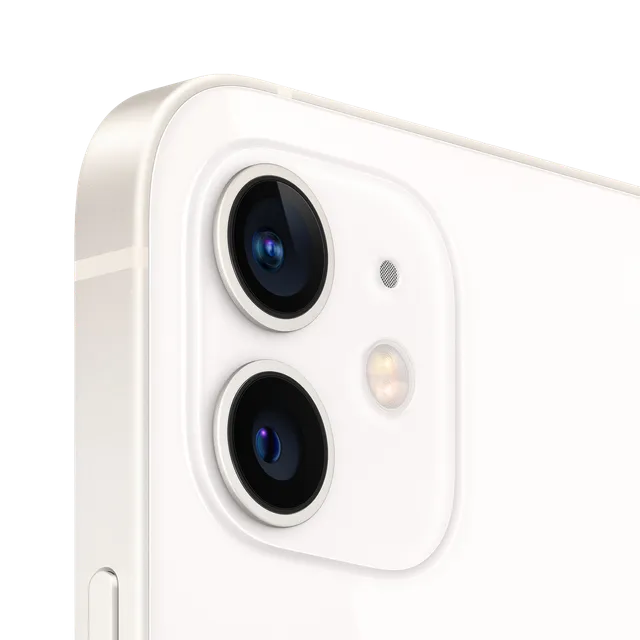 Apple iPhone 12 64GB White - Unlocked Grade B