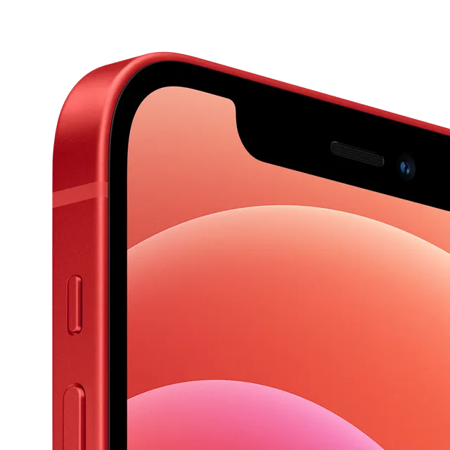 Apple iPhone 12 64GB Red - Unlocked Grade A