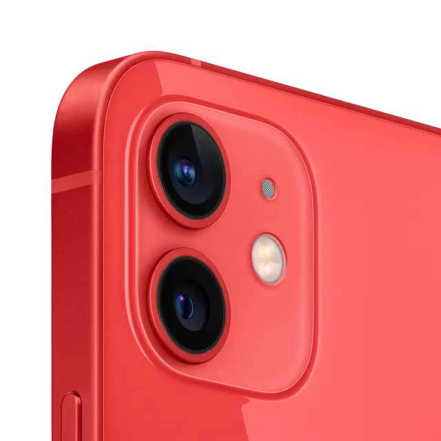 Apple iPhone 12 64GB Red - Unlocked Grade A