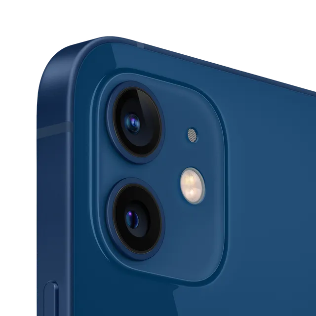Apple iPhone 12 64GB Blue - Unlocked Grade B