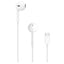Apple EarPods USB-C In-Ear Headphones – White - Funkifone