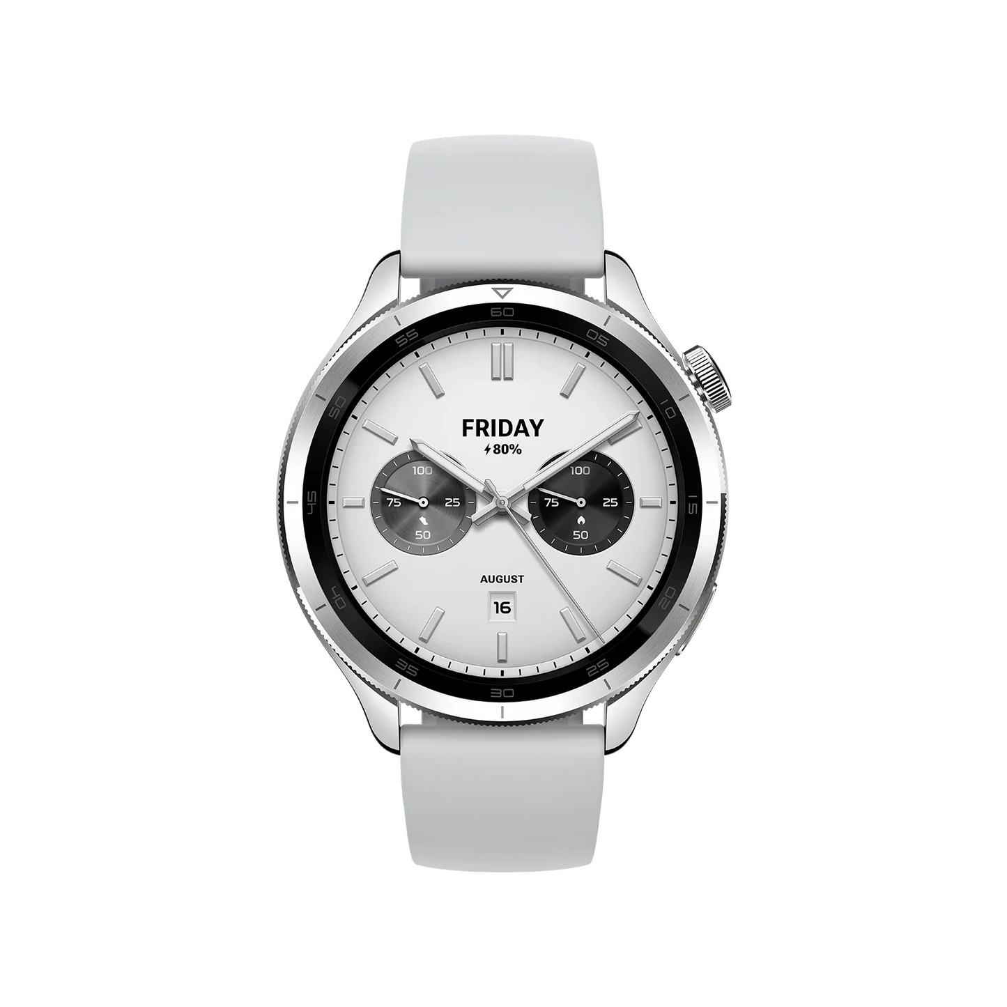 Xiaomi Watch S4 Smartwatch, Rainbow (New) Xiaomi