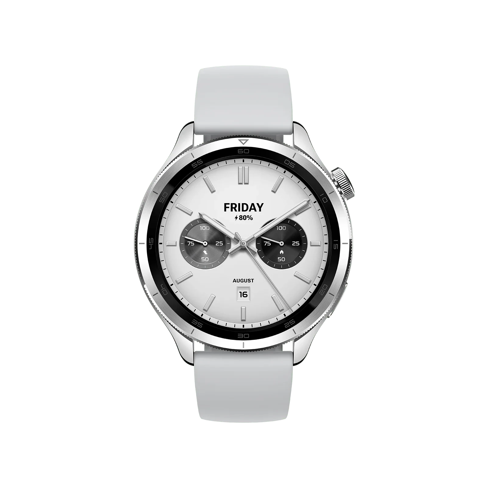 Xiaomi Watch S4 Smartwatch, Rainbow (New) Xiaomi