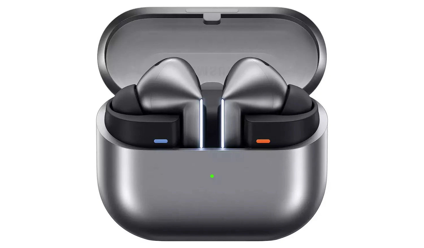 Samsung Galaxy Buds3 Pro True Wireless Earbuds – Silver Samsung