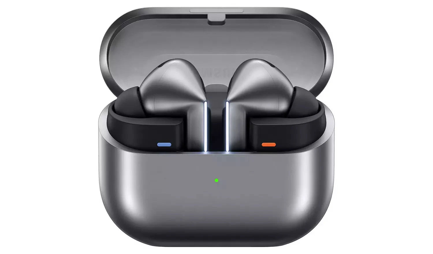 Samsung Galaxy Buds3 Pro True Wireless Earbuds – Silver Samsung