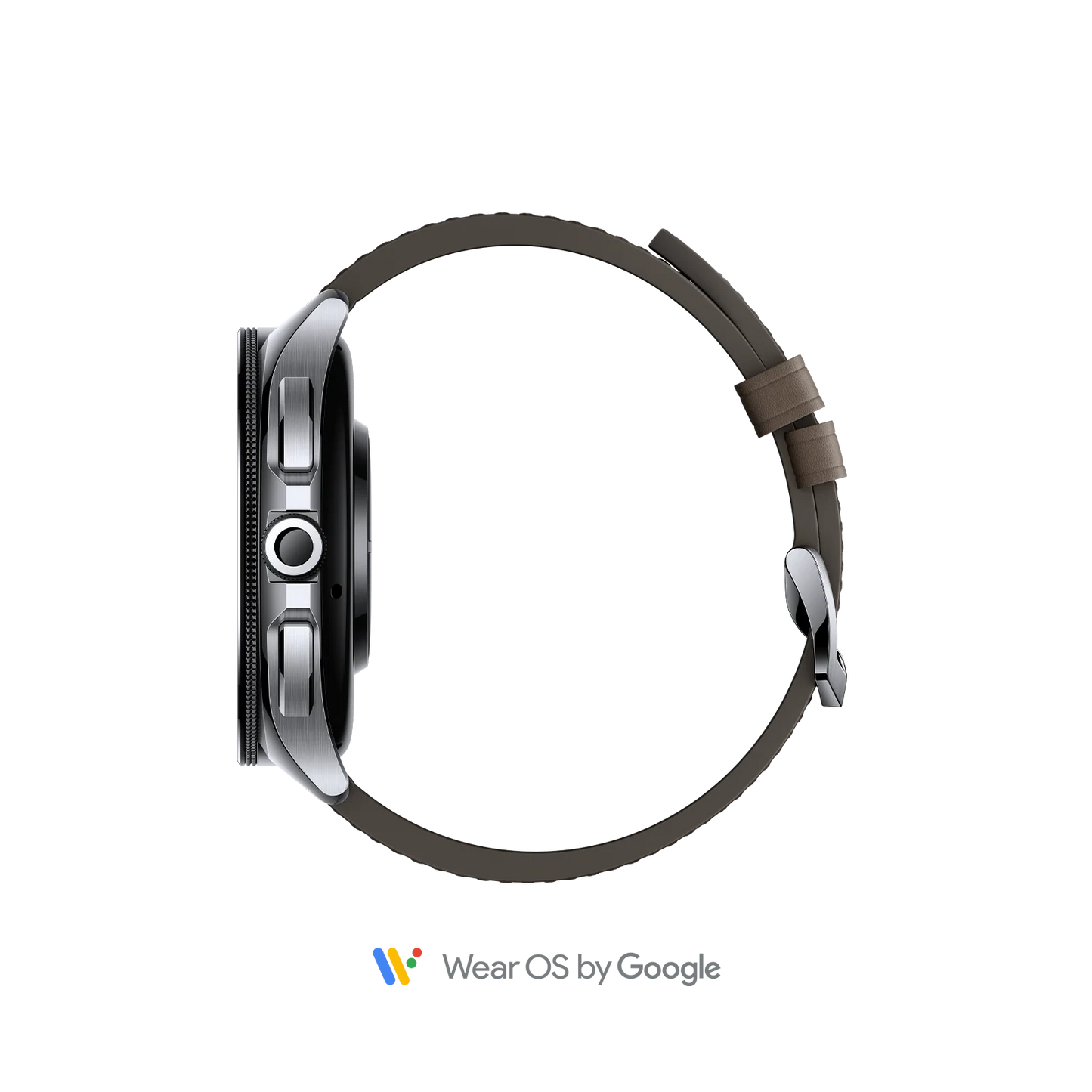 Xiaomi Watch 2 Pro Smart Watch, Silver (New) Xiaomi